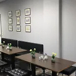 فندق أرينا إن - ميته 3*