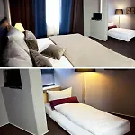 أرينا إن - ميته فندق