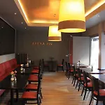 أرينا إن - ميته