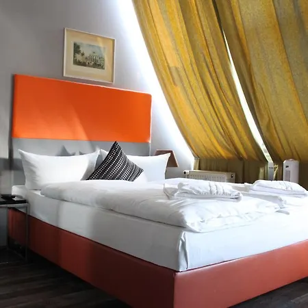 Hotel Arena - Mitte Berlim