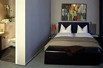 Arena - Mitte Hotel Berlim