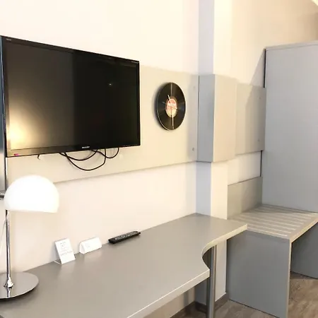 Hotel Arena - Mitte Berlim