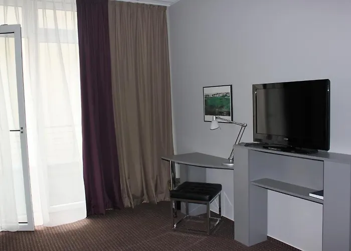 Arena - Mitte Hotel 3*