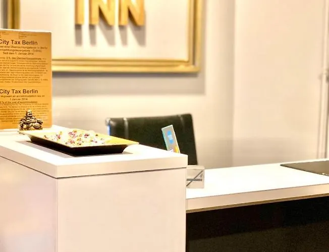 Arena - Mitte Berlim