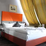 Hotel Arena - Mitte Berlín