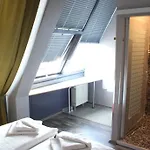 Arena - Mitte Hotel Berlín