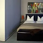 Arena - Mitte Hotel Berlín