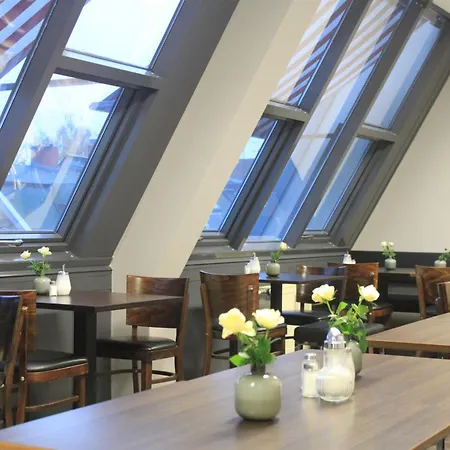 Hotel Arena - Mitte Berlin