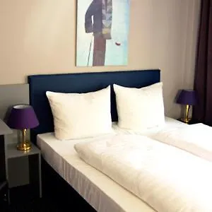 Arena - Mitte Hotel Berlín