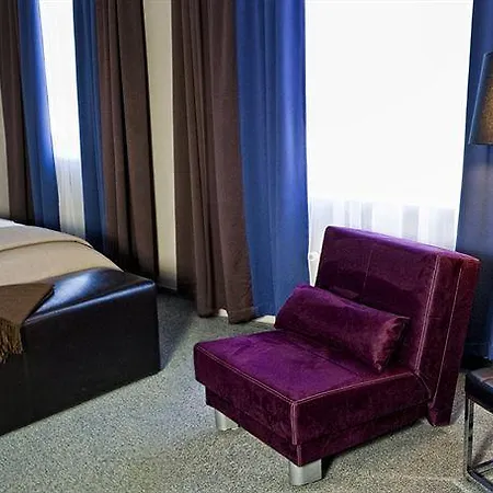 Arena - Mitte Hotel 3*