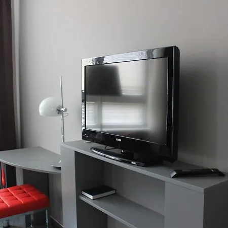 Hotel Arena - Mitte Berlin