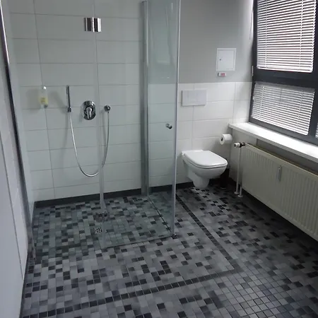 Hotel Arena - Mitte Berlín