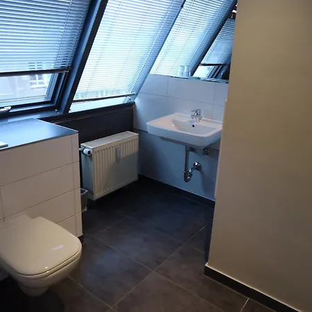 Hotel Arena - Mitte 3*