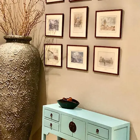 Arena - Mitte Hotel Berlín