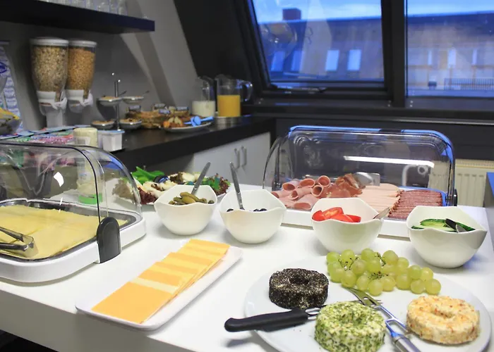 Arena - Mitte Berlijn