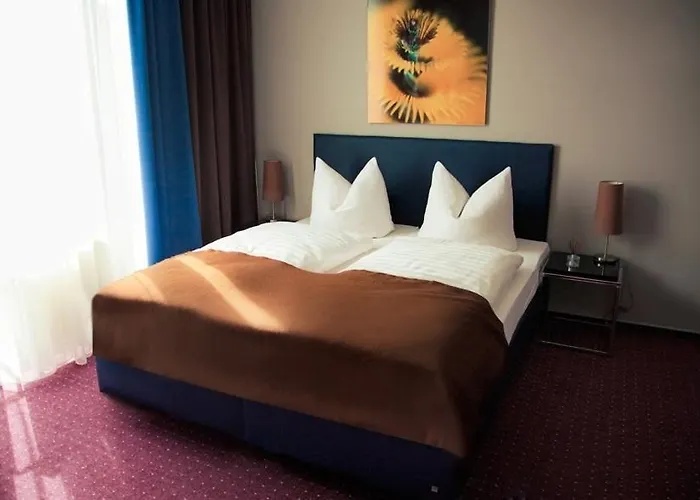 Arena - Mitte Otel 3*