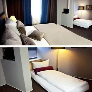 Arena - Mitte Otel