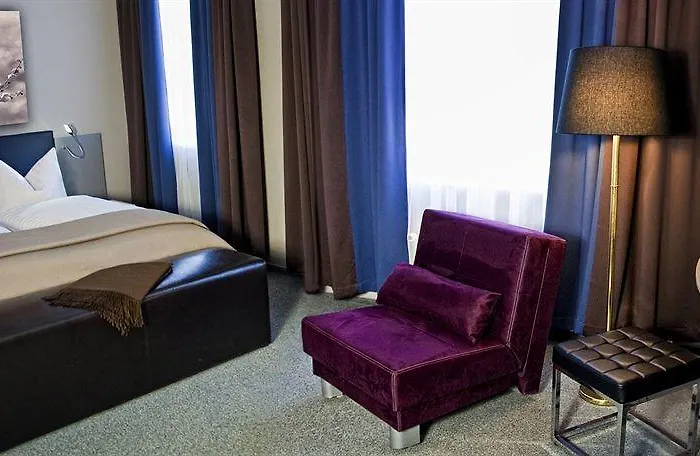 Arena - Mitte Hotel 3*