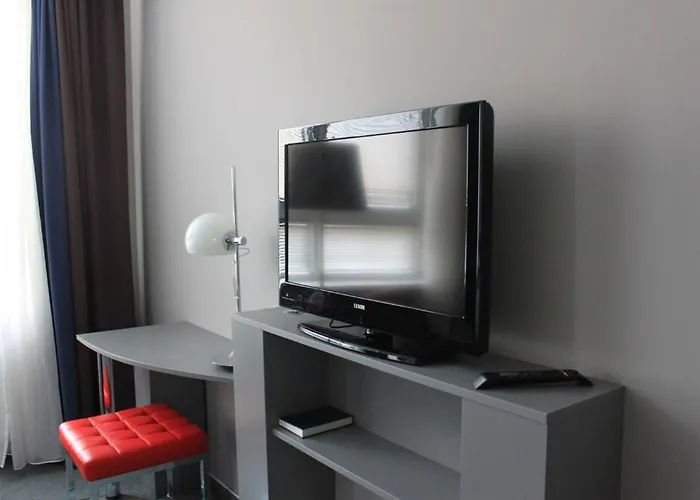 Otel Arena - Mitte Berlin