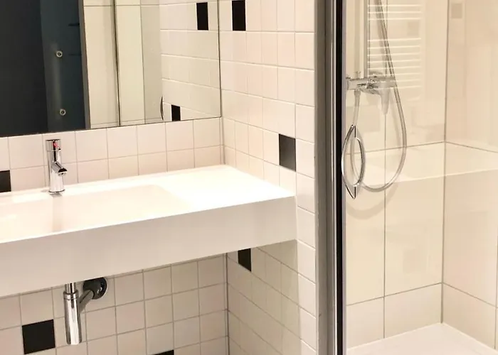 Arena - Mitte 3* Berlin