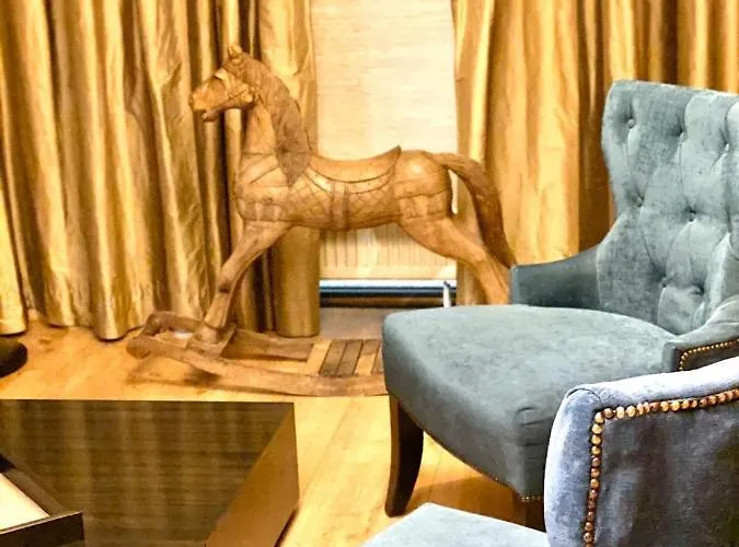 Arena - Mitte Hotel Berlin