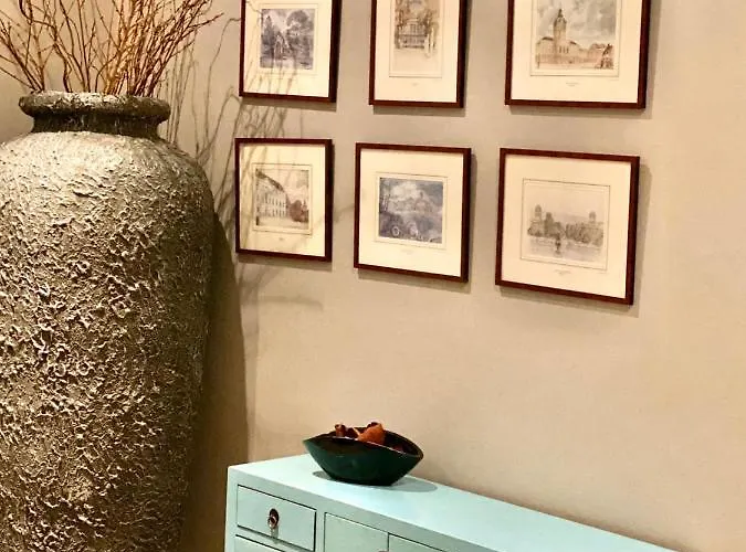 Arena - Mitte Hotel Berlin