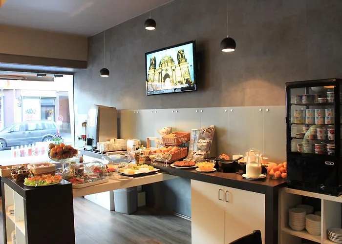 فندق أرينا إن - ميته