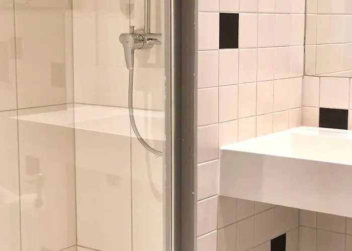 Otel Arena - Mitte Berlin