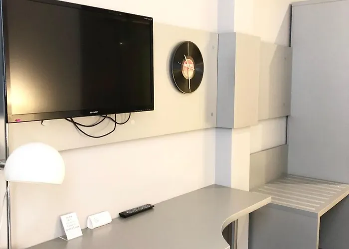 Otel Arena - Mitte Berlin