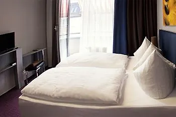 Otel Arena - Mitte Berlin